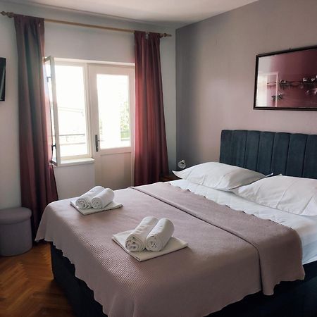 Prlic Apartment Makarska Luaran gambar