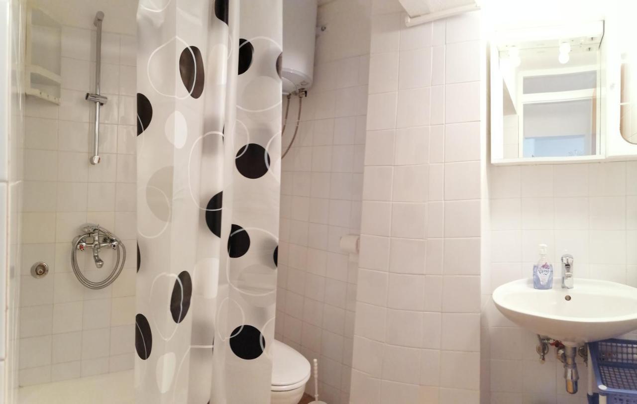 Prlic Apartment Makarska Luaran gambar