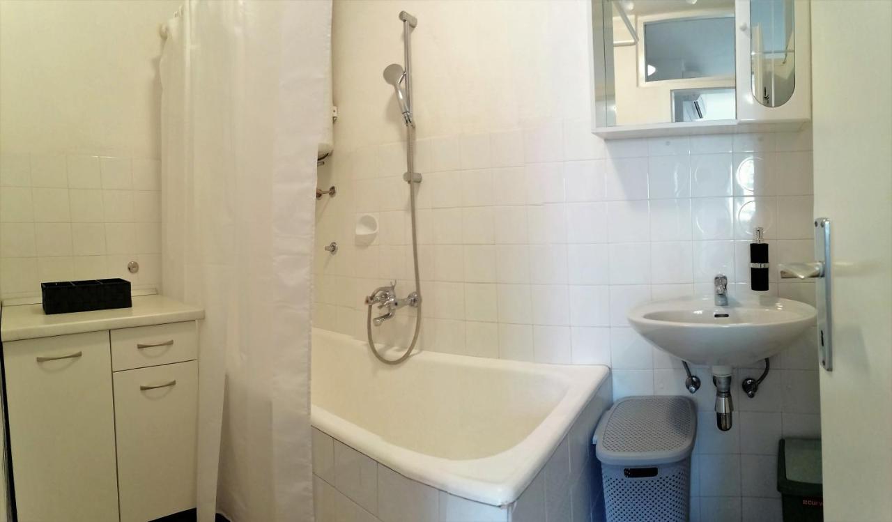 Prlic Apartment Makarska Luaran gambar