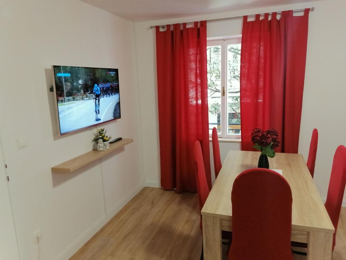 Prlic Apartment Makarska Luaran gambar