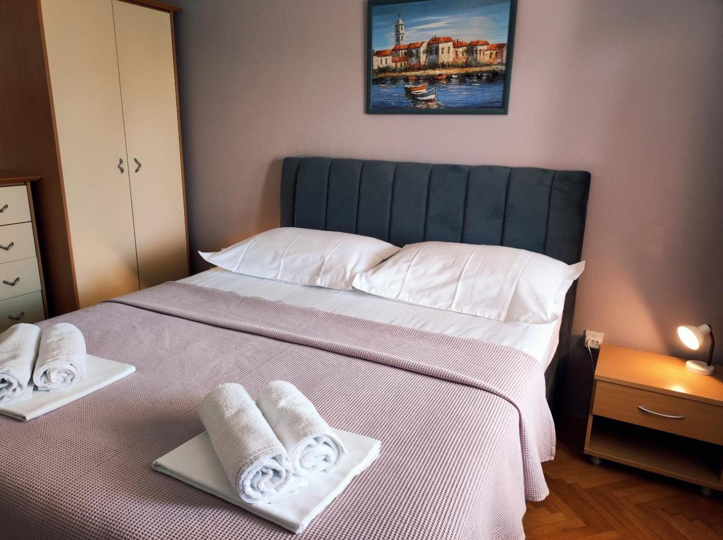 Prlic Apartment Makarska Luaran gambar