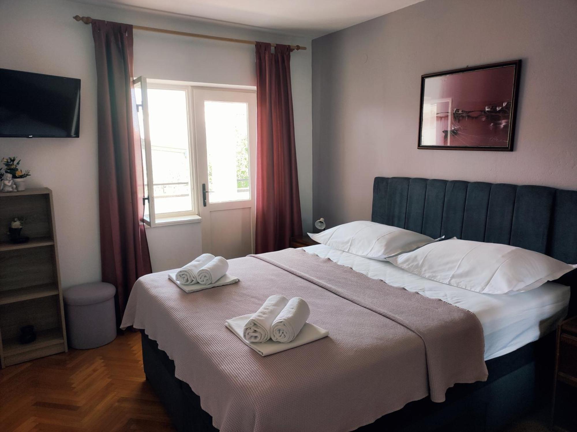 Prlic Apartment Makarska Luaran gambar
