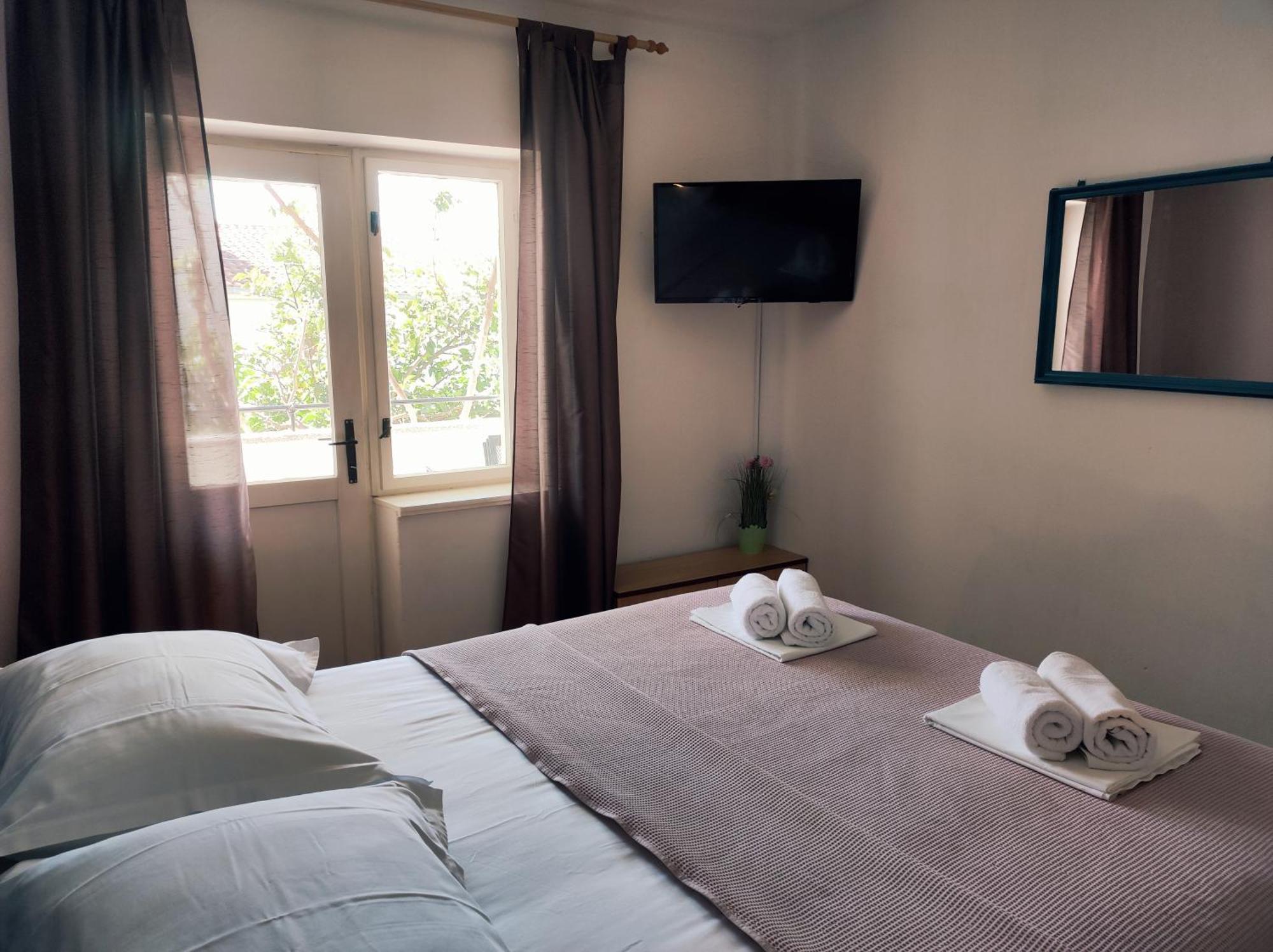 Prlic Apartment Makarska Luaran gambar